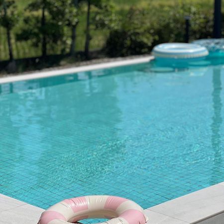 Wei Wei Chu B&B Zhuangwei Экстерьер фото